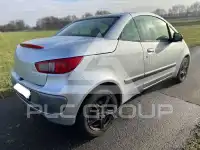 2007 Mitsubishi Colt