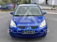 2007 Mitsubishi Colt