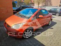 2007 Mitsubishi Colt