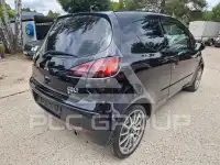 2007 Mitsubishi Colt