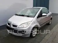 2007 Mitsubishi Colt