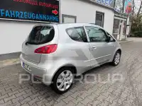 2007 Mitsubishi Colt