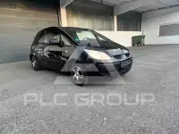 2007 Mitsubishi Colt