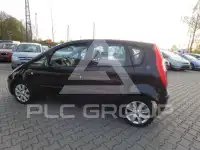 2007 Mitsubishi Colt