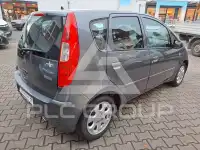 2007 Mitsubishi Colt