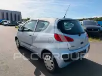 2007 Mitsubishi Colt