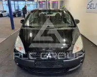 2007 Mitsubishi Colt
