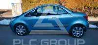 2007 Mitsubishi Colt