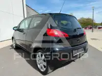 2007 Mitsubishi Colt