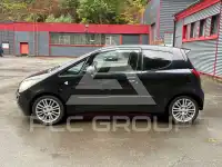 2007 Mitsubishi Colt