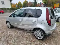 2007 Mitsubishi Colt