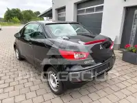 2007 Mitsubishi Colt