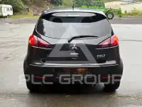 2007 Mitsubishi Colt