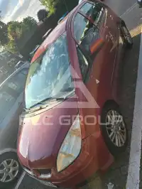 2007 Mitsubishi Colt