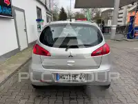 2007 Mitsubishi Colt