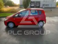 2007 Mitsubishi Colt