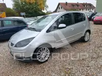 2007 Mitsubishi Colt