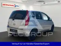 2007 Mitsubishi Colt