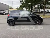 2007 Mitsubishi Colt