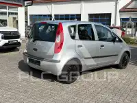 2007 Mitsubishi Colt