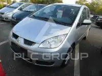 2007 Mitsubishi Colt