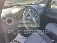 2007 Mitsubishi Colt