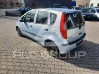 2007 Mitsubishi Colt