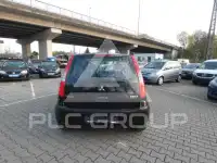 2007 Mitsubishi Colt