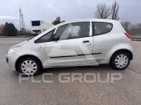 2007 Mitsubishi Colt