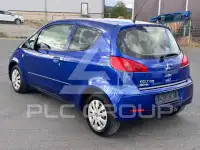 2007 Mitsubishi Colt