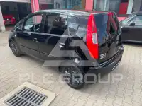 2007 Mitsubishi Colt