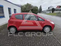 2007 Mitsubishi Colt