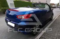 2007 Mitsubishi Colt