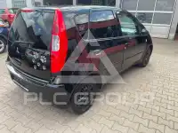 2007 Mitsubishi Colt