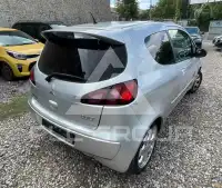 2007 Mitsubishi Colt
