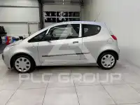 2007 Mitsubishi Colt