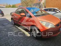 2007 Mitsubishi Colt