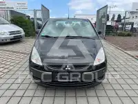 2007 Mitsubishi Colt