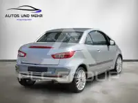 2007 Mitsubishi Colt