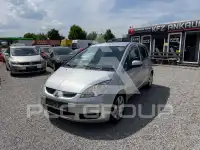 2007 Mitsubishi Colt