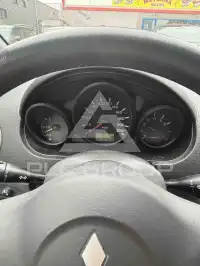 2007 Mitsubishi Colt