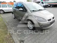 2007 Mitsubishi Colt