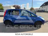 2007 Mitsubishi Colt