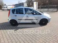 2007 Mitsubishi Colt