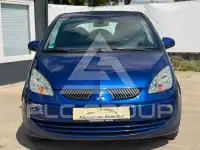 2007 Mitsubishi Colt