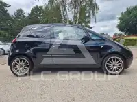 2007 Mitsubishi Colt