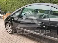 2007 Mitsubishi Colt