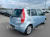 2007 Mitsubishi Colt