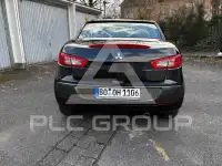 2007 Mitsubishi Colt