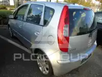 2007 Mitsubishi Colt